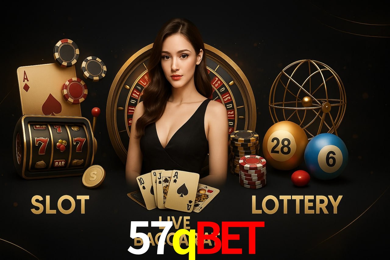 Benefícios do Login 57qbet - Bônus e Vantagens Exclusivas