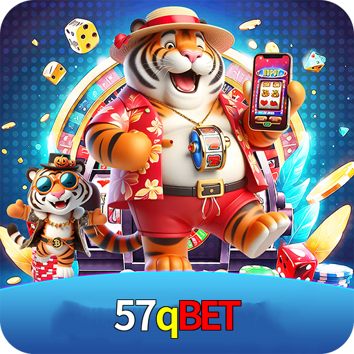 57qbet Logo